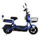 Купити Електровелосипед Crosser CR1 600W | Crosser