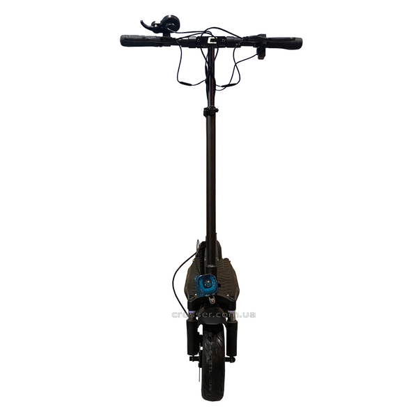 Купити Електросамокат Crosser T4 Pneumatic 10" MT2771/EU 2024 | Crosser