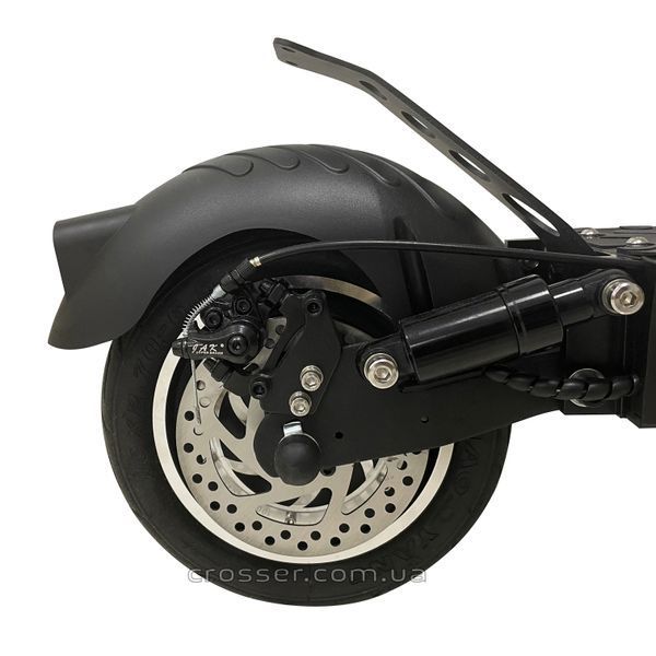 Купити Електросамокат Crosser T4 Pneumatic 10" MT2771/EU 2024 | Crosser