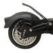Електросамокат Crosser T4 Pneumatic 10" MT2771/EU 2024 якісний | Crosser