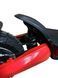 Електросамокат Crosser T8 MAX (1500 Вт) RT0805/EU якісний |