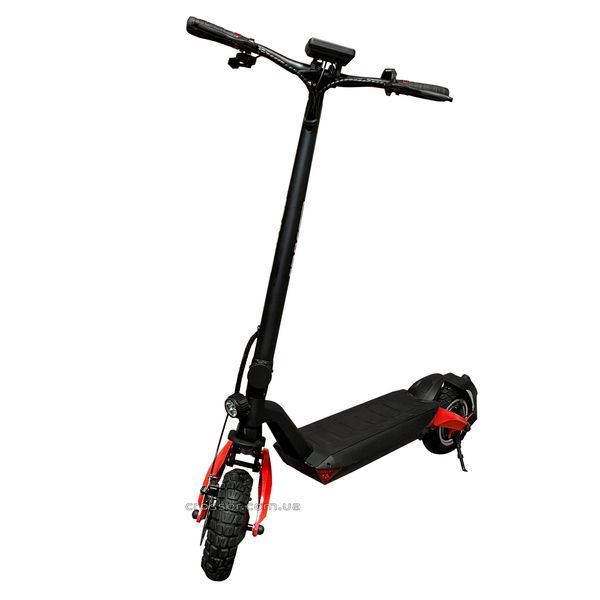 Купити Електросамокат Crosser T8 MAX (1500 Вт) RT0805/EU |