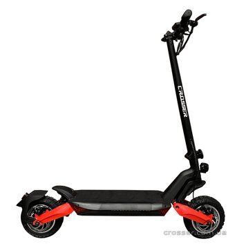 Купити Електросамокат Crosser T8 MAX AWD (2 x 1500 Вт) RT0815/EU |