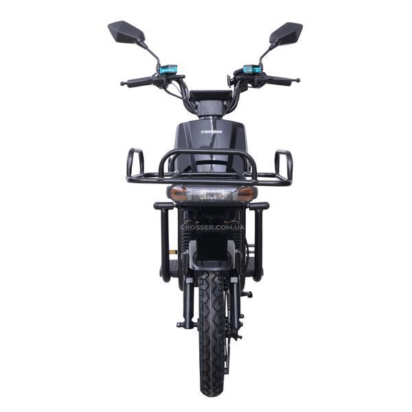 Купити Електровелосипед Crosser SUPER MAX 1200W LiFePO4 30Ah (MX-9999) |