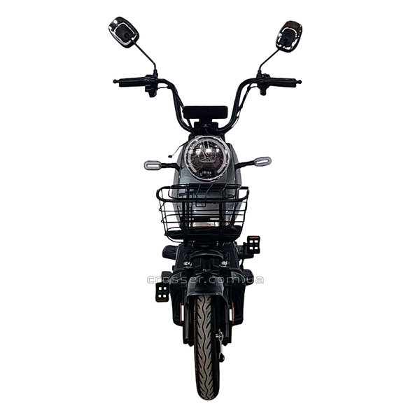 Купити Електровелосипед Crosser CR1 PRO LFP 800W LiFePo4 | Crosser