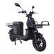 Електровелосипед Crosser SUPER MAX 1200W LiFePO4 30Ah (MX-9999) якісний |