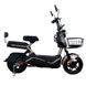 Електровелосипед Crosser CR1 PRO LFP 800W LiFePo4 якісний | Crosser