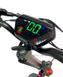 Електросамокат Crosser Rocket 11" Pneumatic RG9190/EU якісний | Crosser