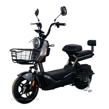 Купити Електровелосипед Crosser CR1 800W (CR1051) | Crosser
