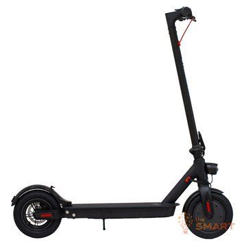 Купити Електросамокат Crosser E9 Premium Tire 10" Pneumatic MG9007/EU | Crosser