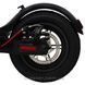 Електросамокат Crosser E9 Premium Tire 10" Pneumatic MG9007/EU якісний | Crosser