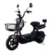 Електровелосипед Crosser CR1 800W (CR1051) якісний | Crosser