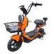 Купити Електровелосипед Crosser CR1 PRO LFP 800W LiFePo4 | Crosser