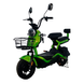 Купити Електровелосипед Crosser CR1 800W (CR1051) | Crosser