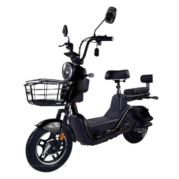 Купити Електровелосипед Crosser CR2 PRO LFP 800W LiFePo4 | Crosser