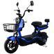 Купити Електровелосипед Crosser CR1 800W (CR1051) | Crosser