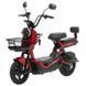 Купити Електровелосипед Crosser CR1 800W (CR1051) | Crosser