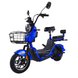 Купить Электровелосипед Crosser CR2 PRO LFP 800W LiFePo4 | Crosser