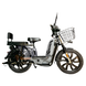 Купить Электровелосипед Crosser E-Delta 800w 15Ah | Crosser