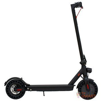 Купити Електросамокат Crosser E9 Premium Tire 10" HoneyComb 500W Перфорація MX1572/EU | Crosser