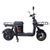 Купить Электроскутер Crosser MAX 800W 72V 20Ah | Crosser