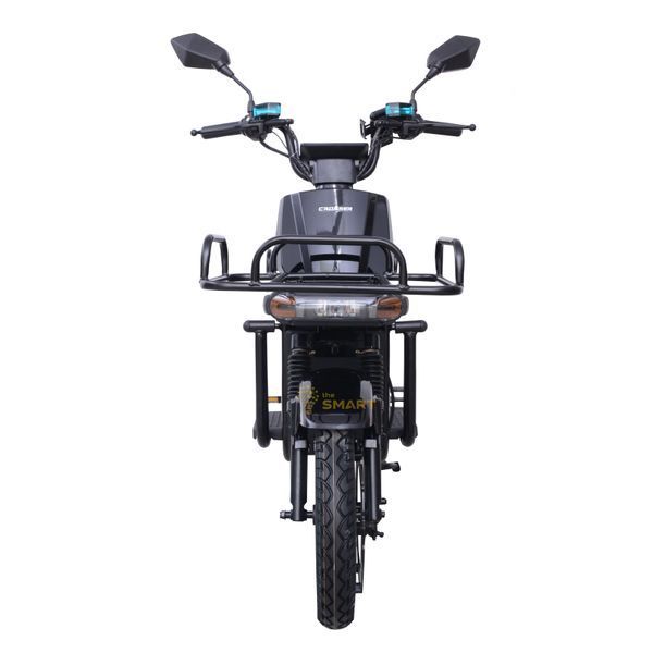Купить Электроскутер Crosser MAX 800W 72V 20Ah | Crosser