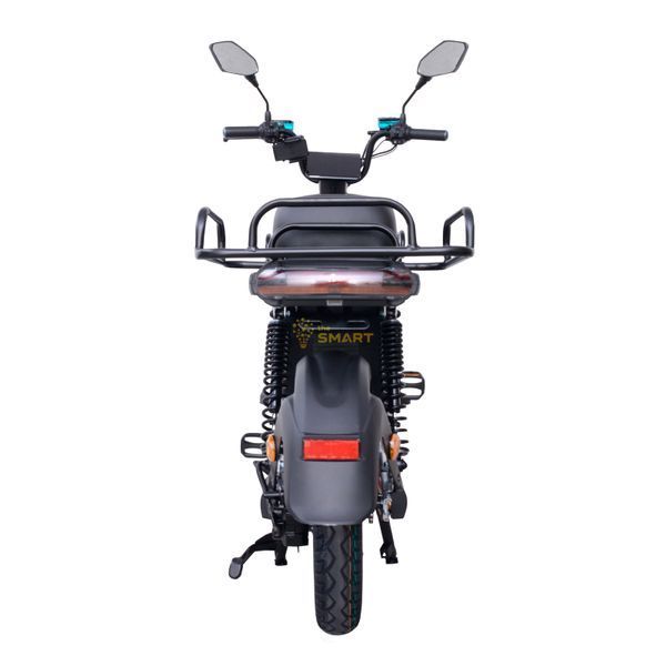 Купить Электроскутер Crosser MAX 800W 72V 20Ah | Crosser