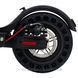 Електросамокат Crosser E9 Premium Tire 10" HoneyComb 500W Перфорація MX1572/EU якісний | Crosser