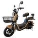 Купить Электровелосипед Crosser CR2 PRO LFP 800W LiFePo4 | Crosser