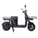 Электроскутер Crosser MAX 800W 72V 20Ah качественный | Crosser
