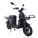 Электроскутер Crosser MAX 800W 72V 20Ah качественный | Crosser