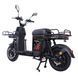 Электроскутер Crosser MAX 800W 72V 20Ah качественный | Crosser