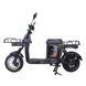 Электроскутер Crosser MAX 800W 72V 20Ah качественный | Crosser