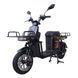Электроскутер Crosser MAX 800W 72V 20Ah качественный | Crosser