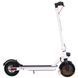 Купити Електросамокат Crosser E9 Premium Tire 10" HoneyComb 500W Перфорація MX1572/EU | Crosser