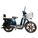 Купить Электровелосипед Crosser E-Delta 800w 15Ah | Crosser