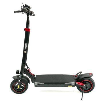Купити Електросамокат Tecros T4 PRO 1000w - 20Ah (TC-4855) | Tecros
