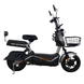 Купити Електровелосипед Crosser CR1 600W | Crosser