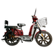 Купить Электровелосипед Crosser E-Delta 800w 15Ah | Crosser