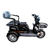 Купити Електроскутер триколісний Crosser TR1 1000W 20AH | Crosser