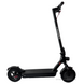 Електросамокат Crosser E9 MAX Absorber Pneumatic Tire 10" (Амортизатор передній+задній) LX5518/EU якісний | Crosser