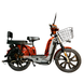 Купить Электровелосипед Crosser E-Delta 800w 15Ah | Crosser