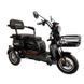 Електроскутер триколісний Crosser TR1 1000W 20AH якісний | Crosser