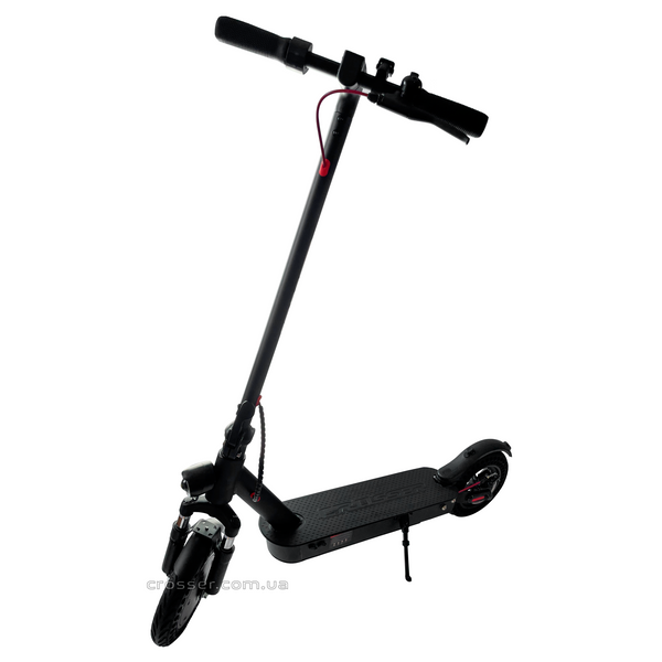 Купить Электросамокат Crosser E9 MAX Absorber HoneyComb Tire 10" (Перфорация, Амортизатор передний+задний) KZ9057/EU | Crosser