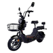Электровелосипед Crosser CR2 800W качественный | Crosser