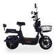 Электровелосипед Crosser CR2 800W качественный | Crosser