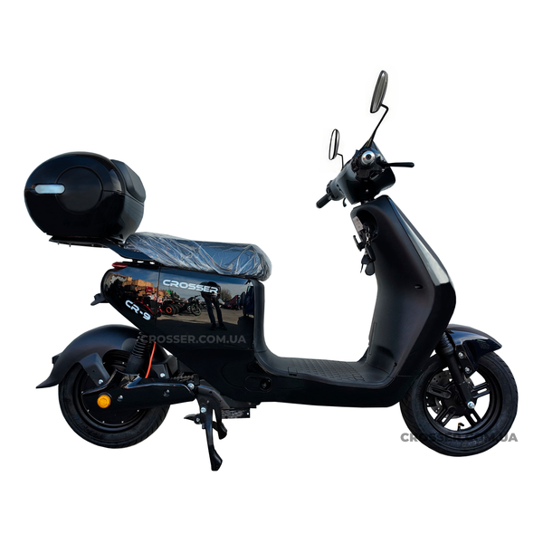 Купити Електровелосипед Crosser CR9 1200W 24AH |