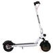 Купить Электросамокат Crosser E9 MAX Absorber Pneumatic Tire 10" (Амортизатор передний+задний) LX5518/EU | Crosser