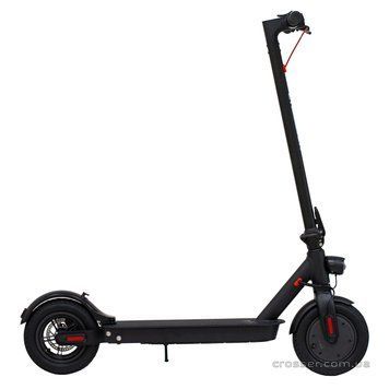 Купити Електросамокат Crosser E9 Premium 10" Air XF0521/C | Crosser