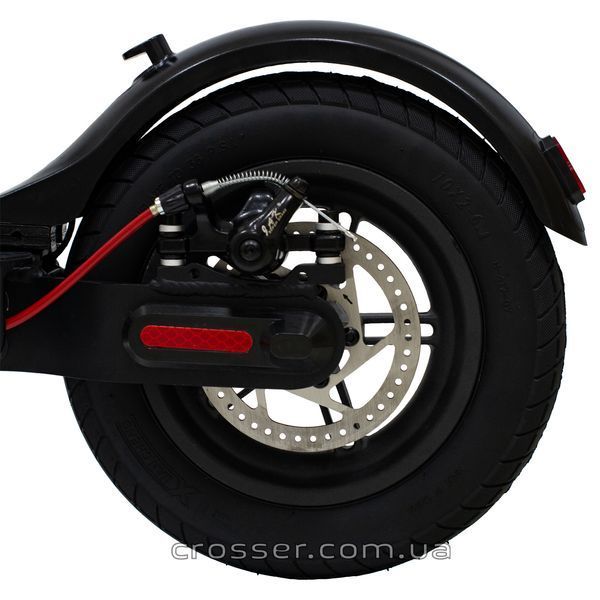 Купити Електросамокат Crosser E9 Premium 10" Air XF0521/C | Crosser